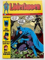 L&auml;derlappen nr.8 1974