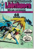 L&auml;derlappen nr.12 1975