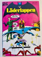 L&auml;derlappen nr.1 1976