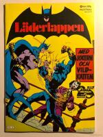 L&auml;derlappen nr.4 1976