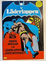L&auml;derlappen nr.7 1976