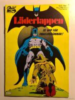 L&auml;derlappen nr.10 1976