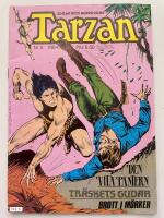 Tarzan nr.5 1984
