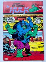 Hulk nr.2 1980