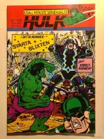 Hulk nr.6 1980