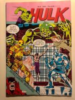 Hulk nr.6 1983