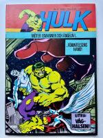 Hulk nr.9 1983