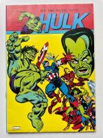 Hulk nr.4 1984