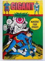 Gigant nr.4 1971