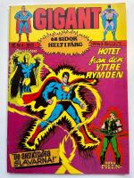Gigant nr.4 1972