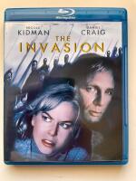 The Invasion
