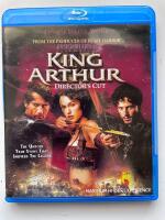 King Arthur: Director's Cut