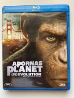 Apornas planet - (R)evolution