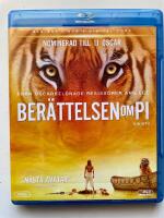 Ber&auml;ttelsen om Pi