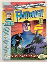 Samlade serierariteter - Fantomen 1961