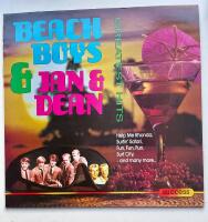 The Beach Boys And Jan & Dean - Greatest Hits