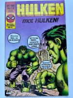 Hulken nr.7 1985