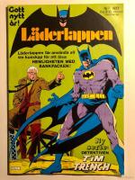 L&auml;derlappen nr.1 1977