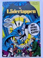 L&auml;derlappen nr.4 1977