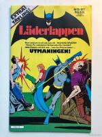 L&auml;derlappen nr.12 1977