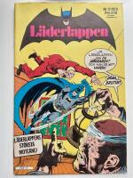 L&auml;derlappen nr.2 1978