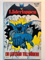 L&auml;derlappen nr.9 1978
