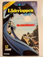 L&auml;derlappen nr.12 1978