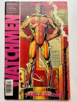 Väktarna/Watchmen nr.4 1987