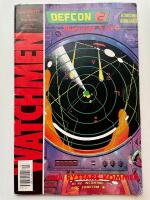 Väktarna/Watchmen nr.5 1987