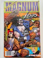 Magnum comics nr.10 1991