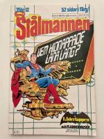 St&aring;lmannen nr.12 1984