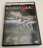 Boogeyman 2