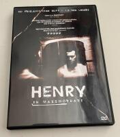 Henry - En massmördare