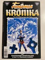 Fantomen Kr&ouml;nika nr.4 2009