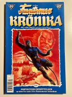 Fantomen Kr&ouml;nika nr.3 2009