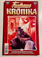 Fantomen Kr&ouml;nika nr.5 2009
