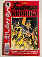Fantomen Kr&ouml;nika nr.4 1994
