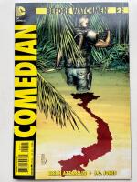 Before Watchmen: Comedian del 2
