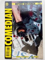 Before Watchmen: Comedian del 6