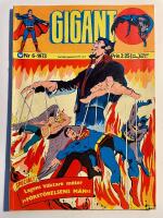 Gigant nr.6 1973