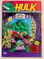 Hulk nr.1 1981