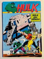 Hulk nr.11 1981