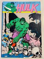 Hulk nr.9 1981