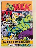 Hulk nr.7 1982