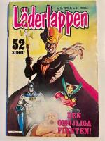 Läderlappen nr.5 1979