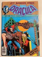 Dracula nr.5 1989