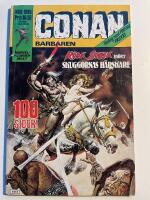 Conan nr.8 1985