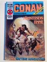Conan nr.6 1985