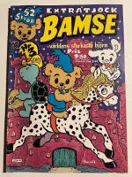 Bamse nr.3 1987