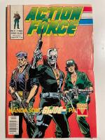Action force nr.4 1989